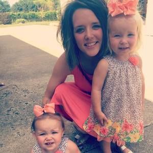 Meet your Posher, Abbie